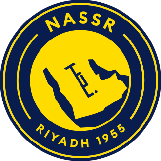 Al Nassr crest