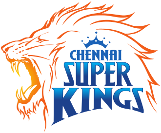 Chennai Super Kings crest