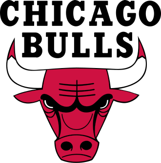 Chicago Bulls crest