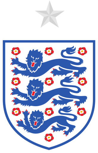 England crest