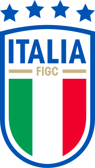 Italy crest