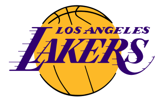 Los Angeles Lakers crest