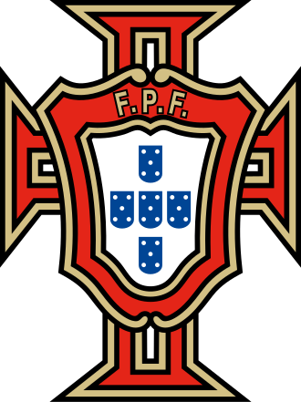 Portugal crest