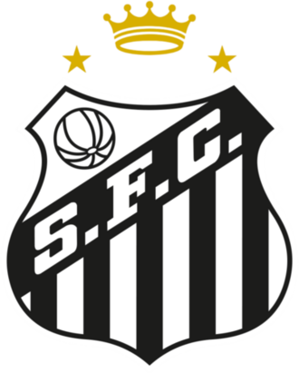Santos crest